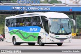 Bel-Tour Transportes e Turismo 334 na cidade de Duque de Caxias, Rio de Janeiro, Brasil, por Otávio Silva Botelho. Número da foto: #13262372.