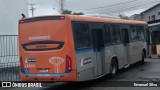 Auto Ônibus São João 25005 na cidade de Feira de Santana, Bahia, Brasil, por Emanuel Silva. Número da foto: #13261388.