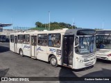 Expresso Vitória Bahia 3673 na cidade de Lauro de Freitas, Bahia, Brasil, por Gustavo Santos Lima. Número da foto: #13261861.