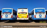COOTEGO - Cooperativa de Transportes do Estado de Goiás 40186 na cidade de Goiânia, Goiás, Brasil, por Carlos Júnior. Número da foto: #13262796.