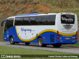 Waguiney Turismo 1300 na cidade de Aparecida, São Paulo, Brasil, por Gabriel Oliveira Caldas da Nobrega. Número da foto: #13261211.
