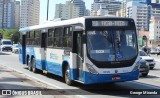 Transol Transportes Coletivos 50386 na cidade de Florianópolis, Santa Catarina, Brasil, por George Miranda. Número da foto: #13262872.
