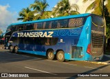 Transbraz 24104 na cidade de Aracaju, Sergipe, Brasil, por Gladyston Santana Correia. Número da foto: #13261762.