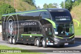 Viação Garcia 96150 na cidade de Piraí, Rio de Janeiro, Brasil, por José Augusto de Souza Oliveira. Número da foto: #13262991.