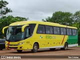 PetroAcre Transportes 1604 na cidade de Capixaba, Acre, Brasil, por Tôni Cristian. Número da foto: #13262008.