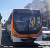 Viação São José A01010 na cidade de Nova Iguaçu, Rio de Janeiro, Brasil, por Lucas Alves Ferreira. Número da foto: #13262274.