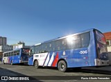 São João Votorantim - Sorotur Turismo SJ-506 na cidade de Sorocaba, São Paulo, Brasil, por Flavio Alberto Fernandes. Número da foto: #13261484.