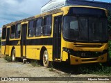 Sucata e Desmanches 7697 na cidade de Pernambuco, Brasil, por Edjunior Sebastião. Número da foto: #13262023.