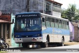 JM Transportes 0637 na cidade de Ibicaraí, Bahia, Brasil, por Rava Ogawa. Número da foto: #13262215.