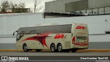 ADO - Autobuses de Oriente 8170 na cidade de Gustavo A. Madero, Ciudad de México, México, por Omar Ramírez Thor2102. Número da foto: #13262400.