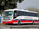 Empresa de Transportes Limousine Carioca RJ 129.051 na cidade de Rio de Janeiro, Rio de Janeiro, Brasil, por Rafael da Silva Xarão. Número da foto: #13262279.