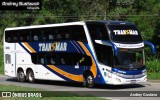 Transmar Turismo 19000 na cidade de Aparecida, São Paulo, Brasil, por Andrey Gustavo. Número da foto: #13262959.