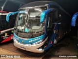 ATT - Atlântico Transportes e Turismo 8824112 na cidade de Ribeirão Preto, São Paulo, Brasil, por Maurício Nascimento. Número da foto: #13263263.