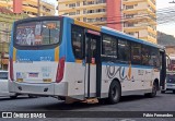 Transportes Barra D13173 na cidade de Rio de Janeiro, Rio de Janeiro, Brasil, por Fábio Fernandes. Número da foto: #:id.