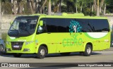 Cedro Transportes RJ 415.005 na cidade de Rio de Janeiro, Rio de Janeiro, Brasil, por Juarez Miguel Duarte Junior. Número da foto: #13262463.