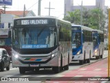 Consórcio Unitrans - 07 > Transnacional 07225 na cidade de João Pessoa, Paraíba, Brasil, por Glauber Medeiros. Número da foto: #13263191.