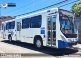Viação Atalaia Transportes 6516 na cidade de Aracaju, Sergipe, Brasil, por Tadeu Vasconcelos. Número da foto: #13261137.