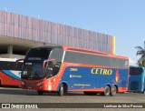 Viação Cetro 20009 na cidade de Caruaru, Pernambuco, Brasil, por Lenilson da Silva Pessoa. Número da foto: #13262407.