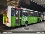 Tijuquinha - Auto Viação Tijuca A50205 na cidade de Rio de Janeiro, Rio de Janeiro, Brasil, por Leandro Mendes. Número da foto: #13262044.