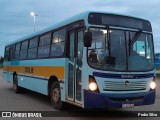 Ônibus Particulares 1762 na cidade de Cristal, Rio Grande do Sul, Brasil, por Pedro Silva. Número da foto: #13263121.