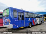 Transportes Capellini 32.036 na cidade de Hortolândia, São Paulo, Brasil, por José Eduardo Garcia Pontual. Número da foto: #13262569.