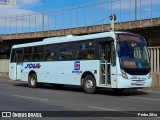 SOUL - Sociedade de Ônibus União Ltda. 7006 na cidade de Porto Alegre, Rio Grande do Sul, Brasil, por Pedro Silva. Número da foto: #:id.