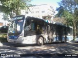 Sambaíba Transportes Urbanos 2 2291 na cidade de São Paulo, São Paulo, Brasil, por Manoel Junior. Número da foto: #13261838.