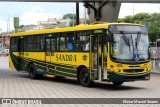 Viação Sandra 0776 na cidade de Belo Horizonte, Minas Gerais, Brasil, por Eliziar Maciel Soares. Número da foto: #13261735.