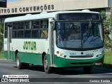 Jotur - Auto Ônibus e Turismo Josefense 1261 na cidade de Florianópolis, Santa Catarina, Brasil, por Gustavo  Bonfate. Número da foto: #13262621.