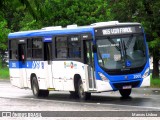 Empresa São Francisco 2005 na cidade de Maceió, Alagoas, Brasil, por Marcos Lisboa. Número da foto: #13262473.
