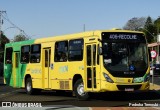 TCGL - Transportes Coletivos Grande Londrina 3044 na cidade de Londrina, Paraná, Brasil, por Pedroka Ternoski. Número da foto: #13263268.