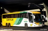 Empresa Gontijo de Transportes 15010 na cidade de Belo Horizonte, Minas Gerais, Brasil, por Rava Ogawa. Número da foto: #13262166.