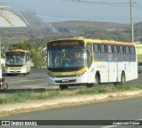 HP Transportes Coletivos 20473 na cidade de Aparecida de Goiânia, Goiás, Brasil, por André Luiz Canon. Número da foto: #13262286.