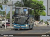 Auto Viação Progresso 6137 na cidade de Abreu e Lima, Pernambuco, Brasil, por Jonathan Silva. Número da foto: #13262936.