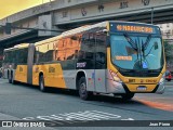 Mobi Rio E902107 na cidade de Rio de Janeiro, Rio de Janeiro, Brasil, por Jean Pierre. Número da foto: #13262739.