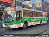 Viação Vera Cruz RJ 205.069 na cidade de Rio de Janeiro, Rio de Janeiro, Brasil, por Jean Pierre. Número da foto: #13262735.