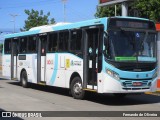 Rota Sol > Vega Transporte Urbano 35863 na cidade de Fortaleza, Ceará, Brasil, por Fernando de Oliveira. Número da foto: #:id.