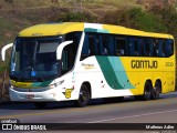 Empresa Gontijo de Transportes 21330 na cidade de Belo Horizonte, Minas Gerais, Brasil, por Matheus Adler. Número da foto: #13262307.