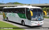 Empresa União de Transportes 4167 na cidade de Florianópolis, Santa Catarina, Brasil, por George Miranda. Número da foto: #13262861.
