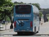 Auto Viação Progresso 6289 na cidade de Abreu e Lima, Pernambuco, Brasil, por Jonathan Silva. Número da foto: #13262920.