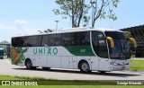 Empresa União de Transportes 4167 na cidade de Florianópolis, Santa Catarina, Brasil, por George Miranda. Número da foto: #13262802.