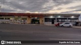 Terminais Rodoviários e Urbanos PAULISTANA-PI na cidade de Paulistana, Piauí, Brasil, por Espedito de Brito Gomes. Número da foto: #13261476.