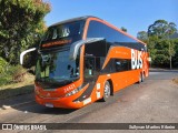 Bus X 24421 na cidade de Anápolis, Goiás, Brasil, por Sullyvan Martins Ribeiro. Número da foto: #13261822.