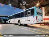 Viação Fortaleza 02717 na cidade de Fortaleza, Ceará, Brasil, por Evelano Oliveira da Silva. Número da foto: #13261454.
