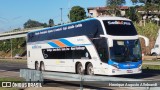 VUSC - Viação União Santa Cruz 4600 na cidade de Lajeado, Rio Grande do Sul, Brasil, por Henrique Augusto Allebrandt. Número da foto: #13261661.