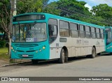 VRS - Viação Roberto Santana 3070 na cidade de Aracaju, Sergipe, Brasil, por Gladyston Santana Correia. Número da foto: #13261718.