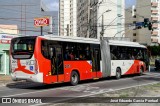 Itajaí Transportes Coletivos 2013 na cidade de Campinas, São Paulo, Brasil, por José Eduardo Garcia Pontual. Número da foto: #13262556.