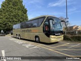 Generation Travel  na cidade de Stokesley, North Yorkshire, Inglaterra, por Donald Hudson. Número da foto: #13261676.