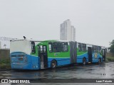 Nova Transporte 22985 na cidade de Vila Velha, Espírito Santo, Brasil, por Luan Peixoto. Número da foto: #13263251.
