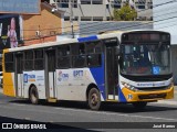 EPTT - Empresa Pública de Transporte Timonense 25 na cidade de Teresina, Piauí, Brasil, por José Barros. Número da foto: #:id.